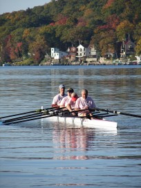 Greenwood Lake