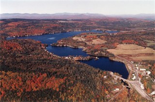 Joes Pond