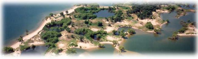 Lake Texoma