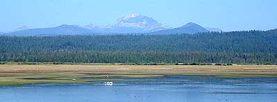 Lake Almanor