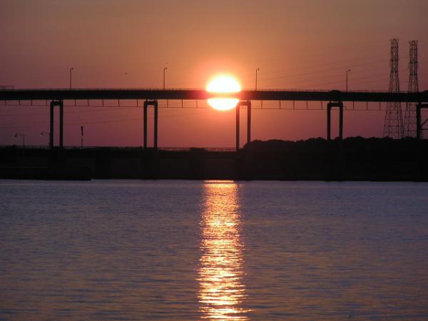 Pickwick Lake