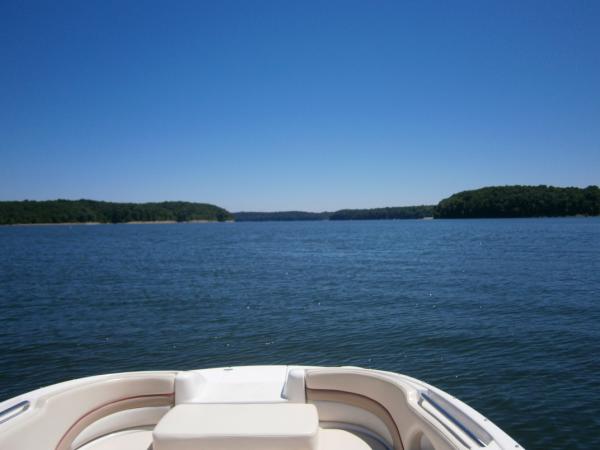 Lake Monroe