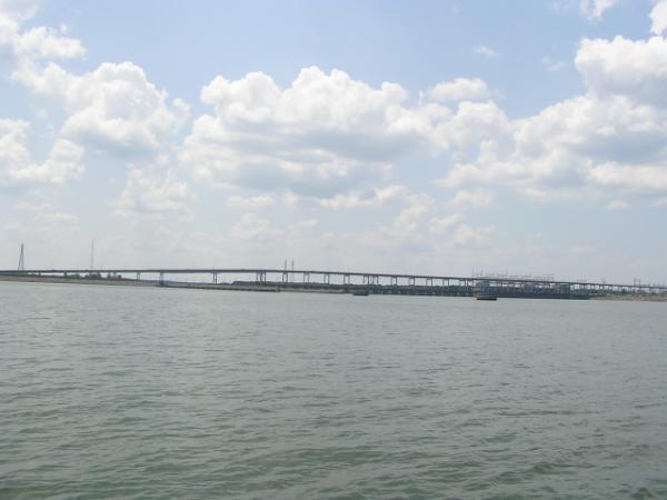 Pickwick Lake