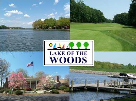 Lake of the Woods