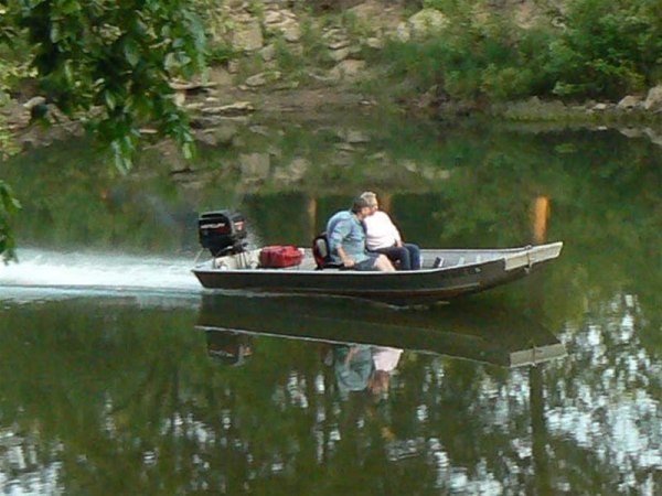 Meramec River