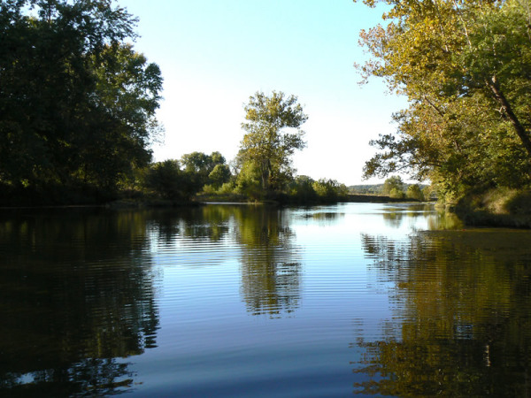 Meramec River