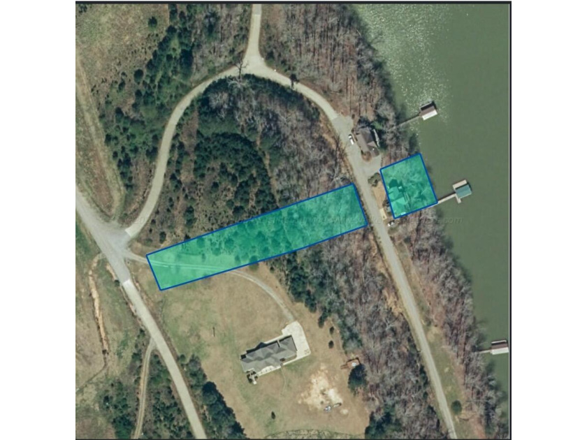 Smith Lake/Rock Creek: Lovely lake home sits among the trees - photo 45