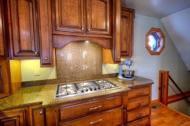 Welcome to Grand View Falls, where this custom-built residence - photo 9