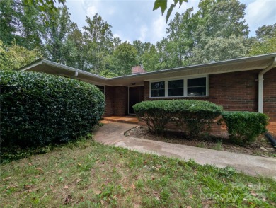 High Rock Lake Home For Sale in Salisbury North Carolina