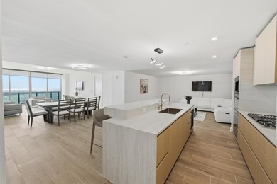 New never lived-in furnished residence with direct eastern ocean - photo 12