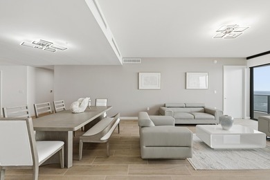 New never lived-in furnished residence with direct eastern ocean - photo 14