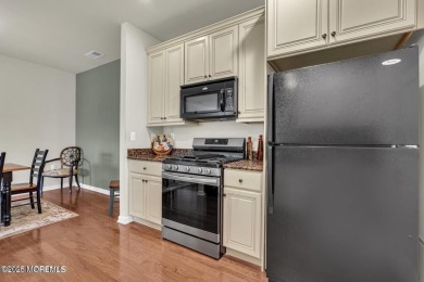 Come enjoy comfortable, carefree living in this beautifully