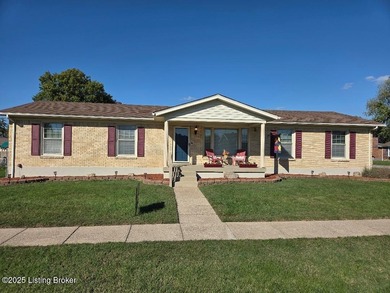 (private lake, pond, creek) Home For Sale in Louisville Kentucky