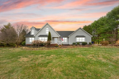 Lake Home For Sale in Somerset, Kentucky