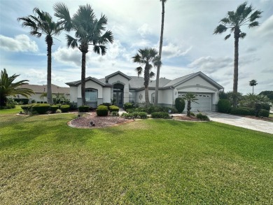 Lake Home For Sale in Summerfield, Florida