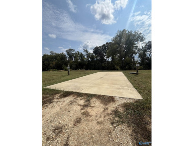 Lake Lot For Sale in Gaylesville, Alabama