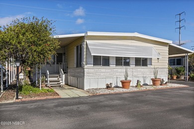 NEW ROOF on this Move-In Ready 2-bedroom, 2-bath mobile home in - photo 2