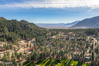 This sunny, gently sloping 0.846-acre parcel captures sweeping - photo 3