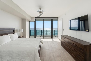 New never lived-in furnished residence with direct eastern ocean - photo 25