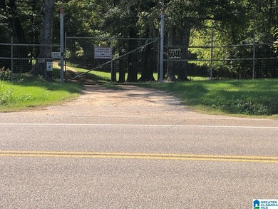 Alabama Hunting land, a premier hunting and fishing destination