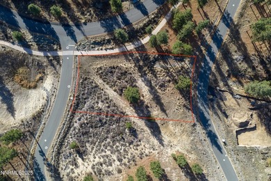 This sunny, gently sloping 0.846-acre parcel captures sweeping - photo 8