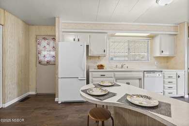 NEW ROOF on this Move-In Ready 2-bedroom, 2-bath mobile home in - photo 10