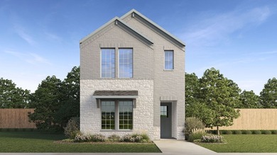 (private lake, pond, coastal) Home For Sale in Euless Texas