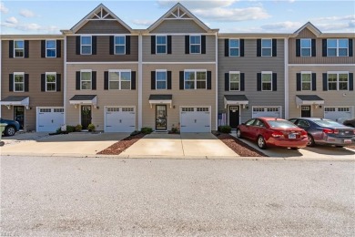Lake Home For Sale in Smithfield, Virginia