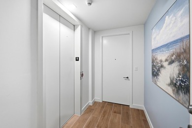 New never lived-in furnished residence with direct eastern ocean - photo 34