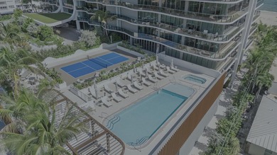 New never lived-in furnished residence with direct eastern ocean - photo 39