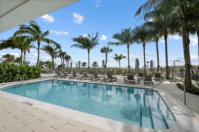 New never lived-in furnished residence with direct eastern ocean - photo 40