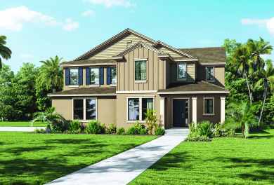 Lake Apopka Home For Sale in Winter Garden Florida