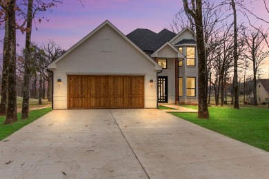 New Construction with lots of open space. This spectacular - Lake Home For Sale in Mabank, Texas