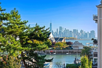 Hudson River Condo For Sale in JC, Greenville New Jersey