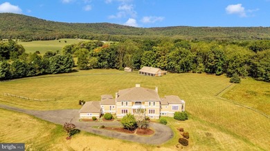 (private lake, pond, coastal) Home For Sale in Dickerson Maryland