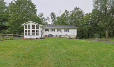 Shawangunk Kill River Home For Sale in Pine Bush New York