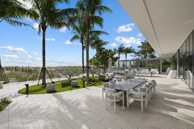 New never lived-in furnished residence with direct eastern ocean - photo 42