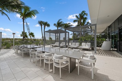 New never lived-in furnished residence with direct eastern ocean - photo 43