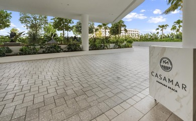 New never lived-in furnished residence with direct eastern ocean - photo 44