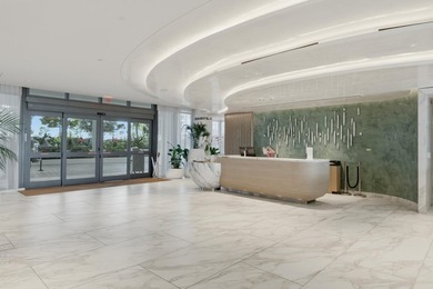 New never lived-in furnished residence with direct eastern ocean - photo 45