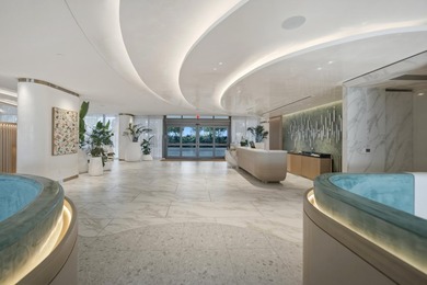New never lived-in furnished residence with direct eastern ocean - photo 46