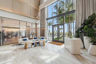 New never lived-in furnished residence with direct eastern ocean - photo 49