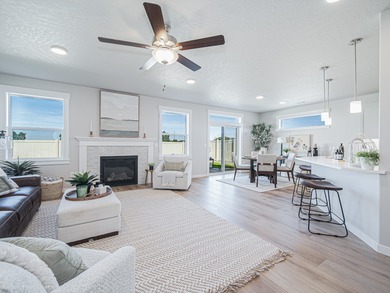 Columbia River Home For Sale in Pasco Washington