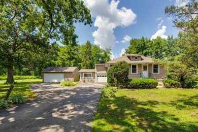 Lake Home For Sale in Third Lake, Illinois