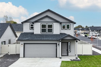 Moses Lake Home For Sale in Moses Lake Washington