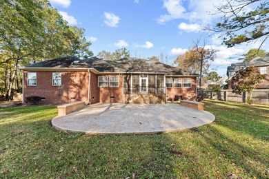 Beautiful custom-built 4BR/3.5BA brick home in the desirable