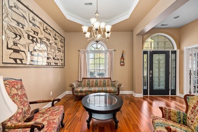Beautiful custom-built 4BR/3.5BA brick home in the desirable