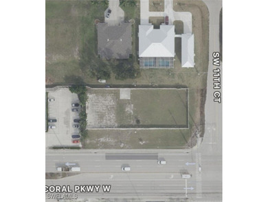 Cape Coral Area Commercial For Sale in Cape Coral Florida