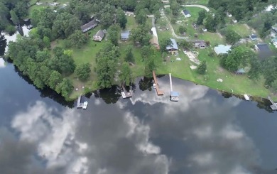 Lake Home Sale Pending in Manning, South Carolina