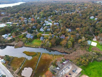 (private lake, pond, creek) Home For Sale in Vineyard Haven Massachusetts